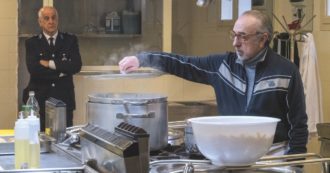 Non tutto il carcere viene per nuocere