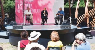 Copertina di “Comunali sempre difficili per i 5S. Dalla Meloni volgarità sul Reddito”