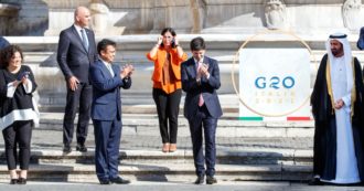 G20 Salute, esisteva un’altra strada che non fosse affidarsi alla carità dei paesi ricchi