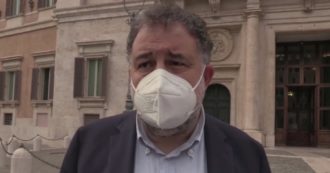 Copertina di Green Pass, Fornaro (Leu): “Voto della Lega agli emendamenti di FdI non ha precedenti, segnale che non aiuta la vita del governo”