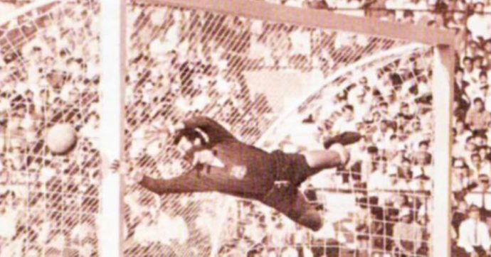 La folle incoscienza del ‘Gato’ Ansaldo: rischiò la vita per portare il suo Ecuador ai mondiali, fu ripagato da un mancato lieto fine