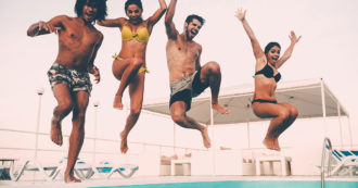 Copertina di UtravelZ, l’estate a mille non finisce mai