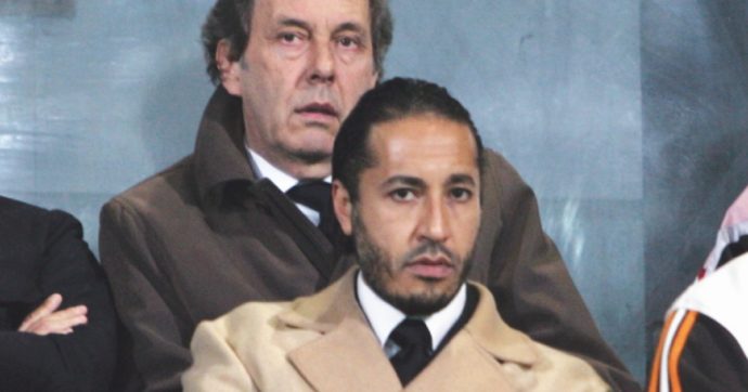 Saadi, l’ex calciatore cambia squadra: gioca per Erdogan