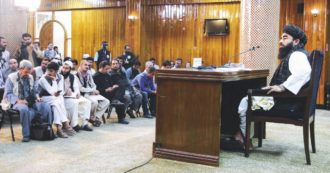 Copertina di Il Panshir è senza alleati, i Talib hanno più appeal