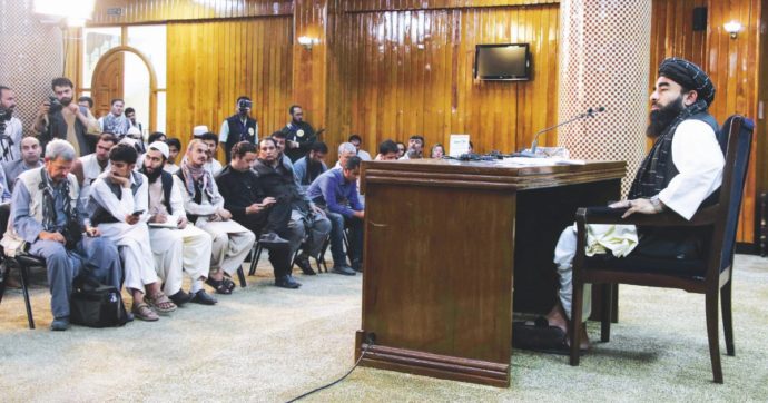 Il Panshir è senza alleati, i Talib hanno più appeal