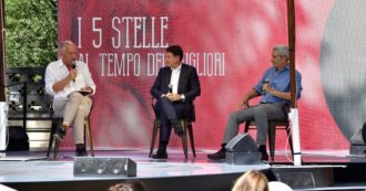 Copertina di Colle, lavoro, giustizia, etica: le parole della nostra festa