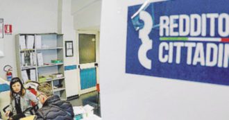 Copertina di E l’Ocse benedice il Rdc: “Ha ridotto  i danni del Covid”