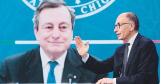 Copertina di Zingaretti, ma anche Letta: il Pd rompe il tabù delle urne