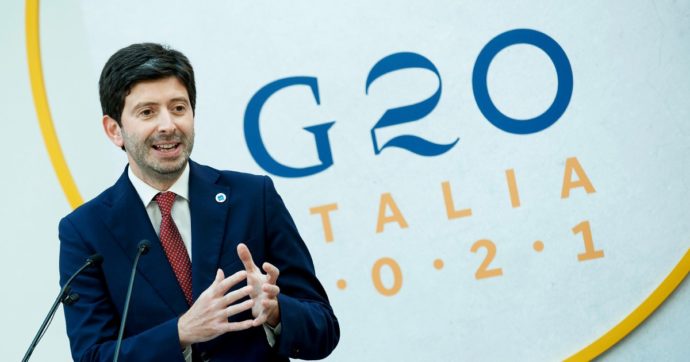 Vaccini ai Paesi poveri, deciderà il G8 Finanze