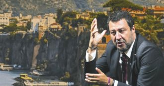 Draghi ordina, Salvini si piega: adesso più Green pass per tutti