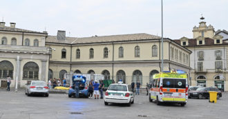 Copertina di Torino, accoltellato dopo una lite: 65enne muore al mercato di Porta Palazzo