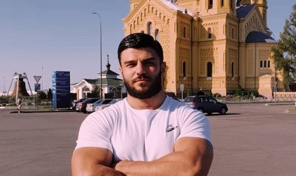 Il neonazista russo Pozdnyakov arrestato mentre cercava di fuggire all’estero