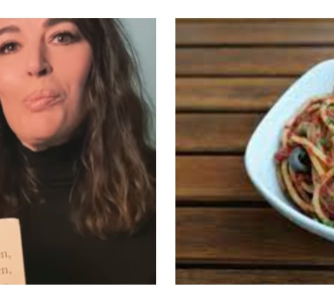 Nigella Lawson e gli spaghetti alla puttanesca: cosa è accaduto e cosa non torna in questa vicenda