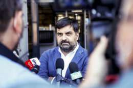 Copertina di “Hanno già pagato con le dimissioni”: i consiglieri Csm dell’Hotel Champagne chiedono il proscioglimento