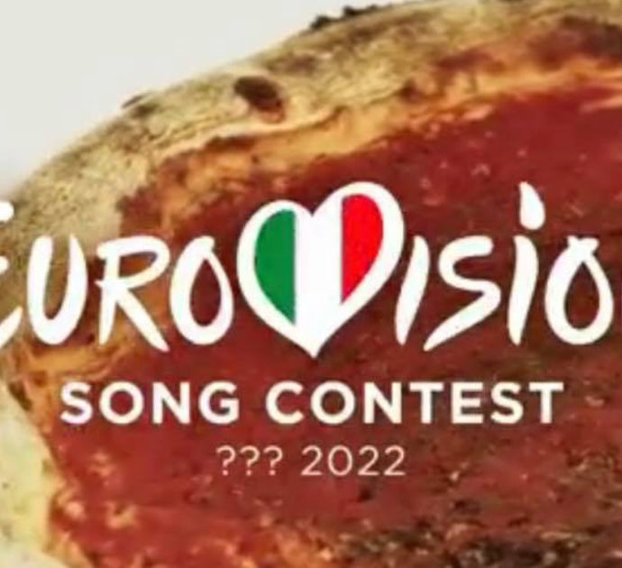 Eurovision 2022, “e questa sarebbe una pizza secondo voi?”: il tweet che scatena (come prevedibile) gli utenti social