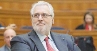 Copertina di Palenzona&C. spaccano la lobby del casello. Pure Toto lascia: l’Aiscat ormai è solo Aspi