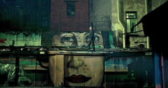 Copertina di Festival di Venezia 2021, Il Capitano Volkonogv è scappato. Dalla Russia del 1938 la storia e i dubbi di un torturatore in fuga