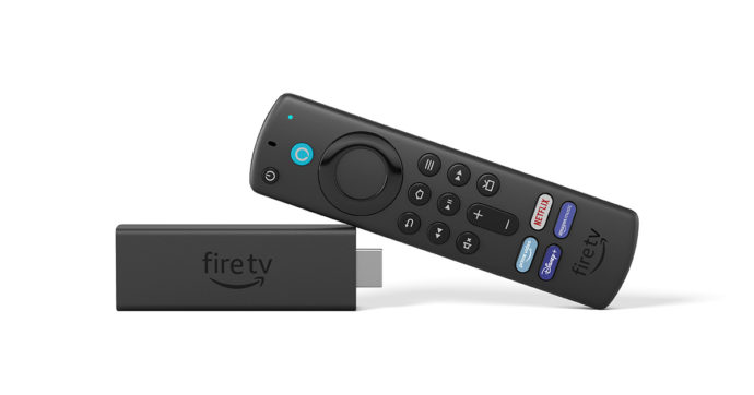 Fire TV Stick 4K Max: la nuova generazione della “chiavetta” smartTV di Amazon arriva con WiFi6 e tanta potenza in più