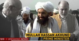 Copertina di Afghanistan. Ricercati Fbi, ex detenuti a Guantanamo e terroristi: il nuovo governo dei Talebani complica il riconoscimento internazionale