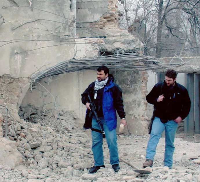 11 settembre, vent’anni dopo – Ali Soufan: “Dopo due decenni di guerra siamo al punto di partenza. E oggi la situazione è ancora più instabile”
