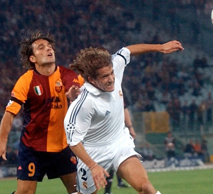11 settembre | La sera in cui il calcio europeo non si fermò. Tommasi: “Era l’esordio in Champions con il Real, non si doveva giocare”