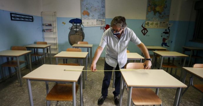 Scuola, a Roma il tempo pieno non parte: “Mancano 2800 docenti”. La replica: “Nessun ritardo, molte rinunce”