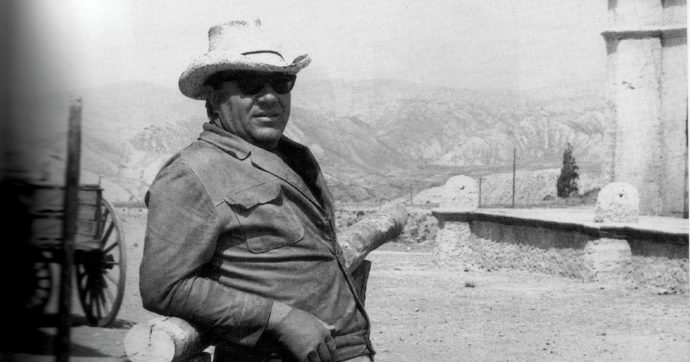 Quanto era “Django” Corbucci