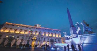 Copertina di “Soldi per un posto al Colle”: il processo all’ex funzionario