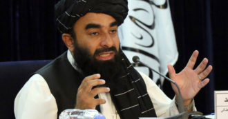 Copertina di Talib, l’ultima beffa: il governo si insedierà  l’11 settembre