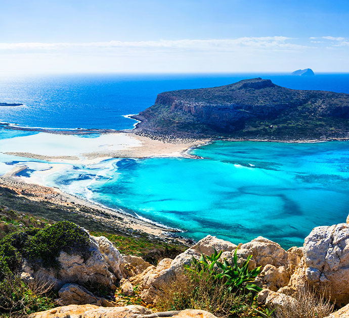 Creta, sulle tracce del Minotauro nell’isola del mito