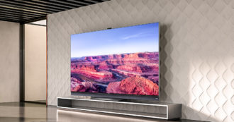 Copertina di TCL: le nuove TV 8k Mini-LED promettono prestazioni al top e funzionalità per il gaming