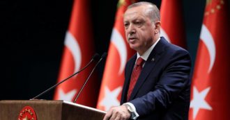 Turchia, Erdogan rischia di prosciugare la Mesopotamia col progetto ‘Great Anatolia’: 22 dighe e 19 centrali lungo il Tigri e l’Eufrate