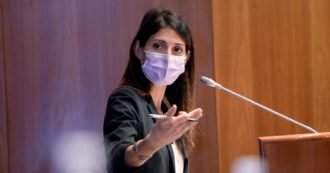 Copertina di Virginia Raggi, la voto perché ha dimostrato che ci si può credere