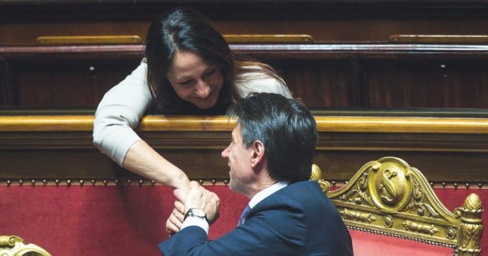 “Stare nel governo è faticoso. Sui ballottaggi decide Conte”