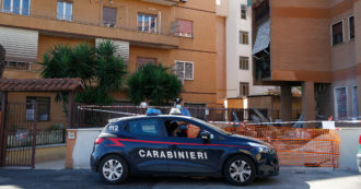 Copertina di Messina, uccisa clochard di 68 anni. Fermato 70enne: è stato ripreso dalla videosorveglianza