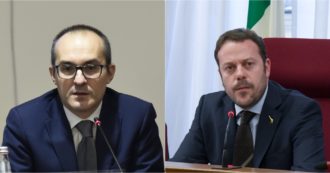 Copertina di A Cagliari il centrodestra si spacca: il sindaco Fdi sostituisce l’assessore della Lega con uno dell’Udc. E il Carroccio va all’opposizione