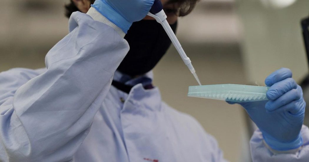 “Generate molecole di Rna in grado di riaccendere i geni silenziati e ridurre la crescita dei tumori”