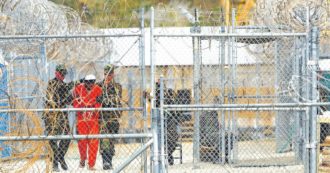 Copertina di Ksm e Adayfi: la mente delle Torri e un innocente insieme per 14 anni