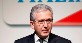 Copertina di Il “verde” Sala lo finanzia Librandi di Iv