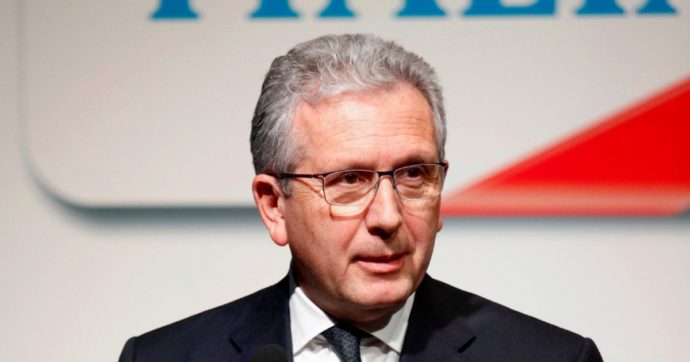 Il “verde” Sala lo finanzia Librandi di Iv