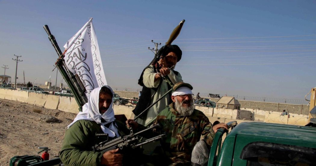 In Afghanistan sempre più terrorismo. Presto potrebbe non limitarsi alle aree di conflitto