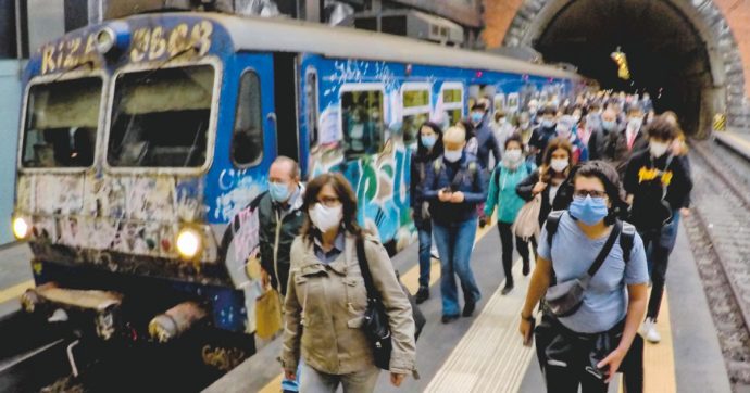 Il treno del piacere lecito: la Cassazione sdogana la masturbazione  in carrozza