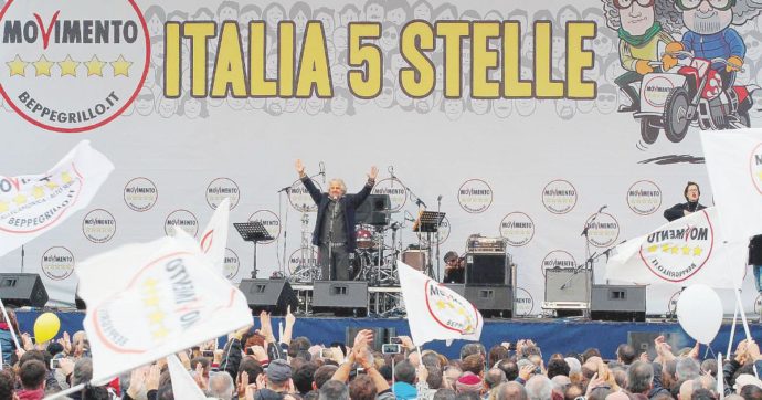 Altri eletti 5S pronti all’addio: 20 o 30 uscite dopo le urne