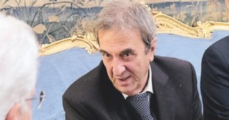 Copertina di “Non solo Boda, Bianchi gestiva i fondi pure con altri funzionari”