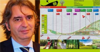 Copertina di Verona, il progetto del maxi parco all’ex Scalo ferroviario è scomparso dall’agenda Sboarina. Gli attivisti: “Il sindaco ci ha presi in giro”