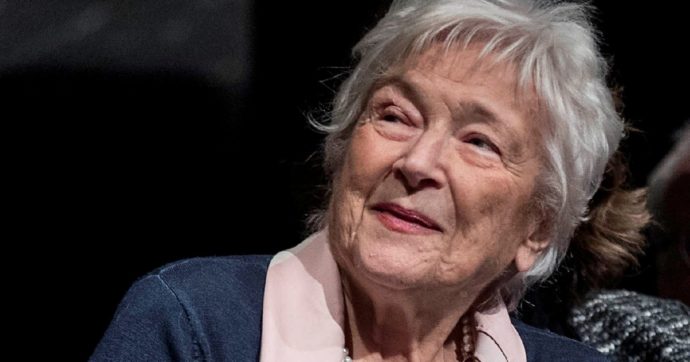 “Un Mattarella bis sarebbe un’anomalia. Come Draghi al Colle”: intervista a Lorenza Carlassare