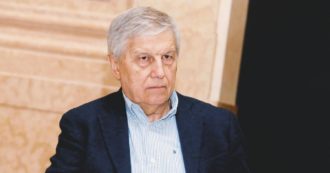 Copertina di Grasso, il sicario del “Corriere” con licenza di parlare a vanvera