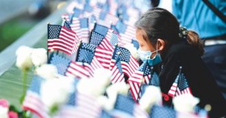 Copertina di Biden vuole chiudere con l’11 Settembre. Ma inciampa su Kabul