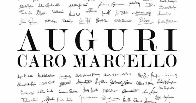 Una pagina del “Corriere” per gli 80 anni di Dell’Utri