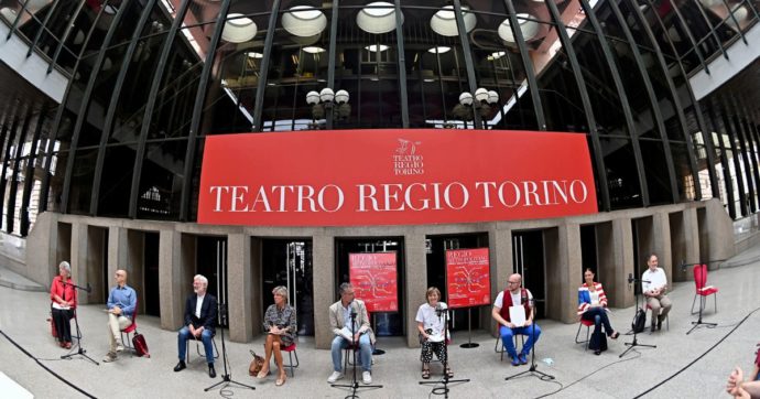 Torino, il Regio non aspetta il governo: lo chiede a tutti